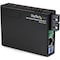 Startech.Com FIBER TO ETHERNET MEDIA CONVERTER SC MCM110SC2 - alternate 1