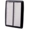 Premium Guard Engine Air Filter,  PA4643 - alternate 2