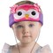 Contixo Adjustable Fleece Headband Headphones, Owl H1-Owl - alternate 7