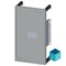 Siemens ALPHA 400/630/1250 DIN assembly kit molded case circuit breaker 1x 8GK4730-2KK12 - alternate 3
