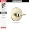 Delta Trinsic: Valve Only Trim T14059-PN - alternate 2