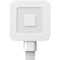Square Reader for Magstripe Lightning Connector, White A-SKU-0523 - alternate 3