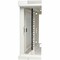 Tripp Lite 6U WALL MOUNT RACK ENCLOSURE SERVER CABINET WALLMOUNT DOORS SIDES WHITE SRW6UW - alternate 1