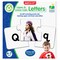 The Learning Journey International Match It!, Upper & Lower Case Letters 117347 - alternate 1