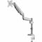 Rocstor ERGOREACH EP15 PREMIUM ALUMINUM SINGLE ERGONOMIC MONITOR MOUNTED ARM, C-CLAMP & Y10N021-S1 - alternate 5