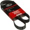 Gates E-START SERPENTINE BELT K070491EST - alternate 1