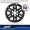 Coast2Coast WHEEL COVER, 4PK IWCIMP505BLK - alternate 3