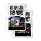 Signmission We Buy & Sell Used Phones, A-Frame & 2 Decals Installed, Heavy-Duty Plastic Frame SBHD-D-2436-We Buy & Sell Used Phones - alternate 2