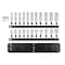 Tekton Socket Set, Steel, 22 Pieces SHD92209 - alternate 5
