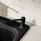 Blanco Torre Soap Dispenser, Anthracite 400693 - alternate 3
