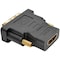 Tripp Lite Tripp Lite by Eaton HDMI/DVI/USB KVM Cable Kit, 10 ft. (3.05 m) - USB 2.0, 4K 60Hz - Black P782-010-DH - alternate 1