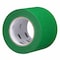 3M UV-Resistant Masking Tape, 4.8 mil Thick, Green, Rubber Adhesive UVG - alternate 6