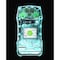 Msa Safety ALTAIR 5X Detector Color (LEL, O2, CO, H2S, PID), (UL, CSA), Charcoal, Instrument Only 10165445 - alternate 2