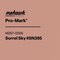 Finishworks Mohawk Pro-Mark Sorrel Sky #Sn395 M267-0056 - alternate 2