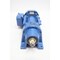 Sumitomo GEARMOTOR 1-1/2HP 230/460V-AC 3PH CNHM1H-0695YB-EP-21 - alternate 3