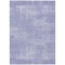 Homeroots 10' X 14' Lavender Purple And Lilac Abstract Washable Indoor Outdoor Area Rug 588785 - alternate 4