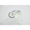 Keyence SAFETY INTERLOCK CABLE FEMALE GS-P5CG03 - alternate 2