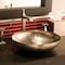 Native Trails Maestro Sonata Petit Bathroom Sink CPS583 - alternate 3