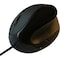 Ergoguys COMFI II WIRED ERGONOMIC COMPUTER MOUSE BLACK EM011-BK - alternate 1