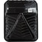Linzer 9'' Black Plastic Roller Paint Tray RM 408 25 0900 - alternate 3
