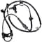 Standard Ignition Standard Motor Products, ABS Speed Sensor,  ALS2537 - alternate 2
