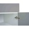Cambridge Radiance 30 in. W x 24 in. D x 34.50 in. H Ready to Assemble Slab Base Kitchen Cabinet in Matte Grey SA-B30-MG-KIT - alternate 6
