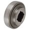Timken DEEP GROOVE BALL BEARING GW209PPB5 - alternate 1