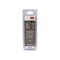 Simpson Strong-Tie Co Collation Nail, 2 in L, 15 ga Gauge, Stainless Steel, D-Style, Smooth Head Coated, 500PK S15N200SFB - alternate 1