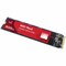 Wd Bulk 2.5 in. Red 500 GB Solid State Drive - M.2 2280 Internal - SATA 600 WDS500G1R0B - alternate 2