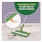 Swiffer Wet Refill Cloths, 8 x 10, Fresh Scent, White, 24 Cloths, 6PK 35155 - alternate 6