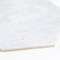 Apollo Tile White 10x10 Bianco Carrara Marble Honed Floor and Wall Tile 2.95 sqft/case, 5PK APLKB88G10HA - alternate 4