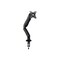 Monoprice Workstream by Single Monitor Adjustable Gas Spring Desk Mount_ For Sma 24587 - alternate 1