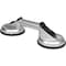 Barwalt Vacuum Suction Cup Lifter, Aluminum, 2 Cup Style, 250 lb Lifting Capacity BWT73302 - alternate 3
