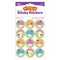 Trend Merry Mushrooms, Dirt scent Scratch 'n Sniff Stinky Stickers, 48-Piece Set, 6PK T83448 - alternate 3
