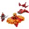 Lego Ninjago Kai's Dragon Spinjitzu Spinner Building Set Multi 54 pc 71823 - alternate 2