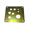 John Deere PLATE, JOHN DEERE OEM T259235 T259235 - alternate 2