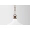 Hudson Valley Lighting Barryville 1 Light Pendant in Historic Bronze Finish 5815-HB - alternate 5