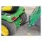 Garbage Commander Single-Can Garbage Can Hauling Hook For Lawn Tractor Or Atv UBL-MT - alternate 2