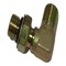 Cnh ELBOW, CNH OEM P020-110002 P020-110002 - alternate 2