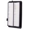 Premium Guard Engine Air Filter,  PA6276 - alternate 1
