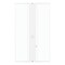 Ledvance/ Sylvania LinearHghBay, Wht, ValuClss, 24inL LNHIBA5A/S300UNVD8SC14/12/WH - alternate 6