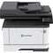 Lexmark MX431ADN - MONOCHROME LASER - DUPLEX 2-SIDED PRINTING: INTEGRATED DUPL 29ST010 - alternate 1