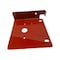 Cnh BRACKET, CNH OEM 87545064 87545064 - alternate 2