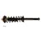 Kyb Complete Corner Unit Assembly -Strut, Mount and Spring,  SR4132 - alternate 1