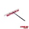Extreme Max 3005.4098 36" Floating Weed Lake Rake with 11' Extension Handle and 50' Rope 3005.4098 - alternate 3