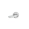 Kwikset Delta Privacy Lever 300DL-26D-6AL-RCS - alternate 4