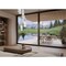 Z-Lite Fontaine 7 Light Chandelier, Brushed Nickel, 19.5 In W x 15 In H 7002P5-7R-BN - alternate 4