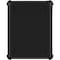 Otterbox Defender Pro Case For Apple Ipad Pro 12.9 2022 / 2021, Black 77-82269 - alternate 5