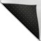 Homeroots 8' X 10' Gray And Ivory Damask Washable Indoor Outdoor Area Rug 614434 - alternate 5