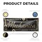 Signmission Nos Especializamos en Mechanica General y Mayor, 18 Inch x 48 Inch, Vinyl Banner B-30758 - alternate 2